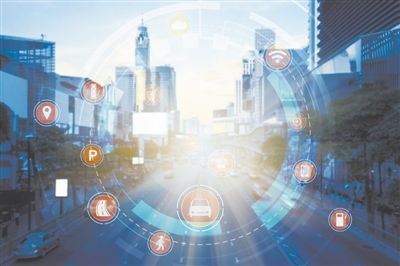 智慧交通落地,車路協(xié)同是關(guān)鍵