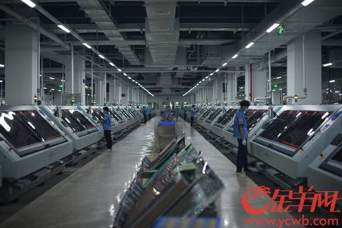 沿著高速看中國 廣東 丨揭秘 惠州這家企業(yè)如何連續(xù)6年增長(zhǎng)30 以上