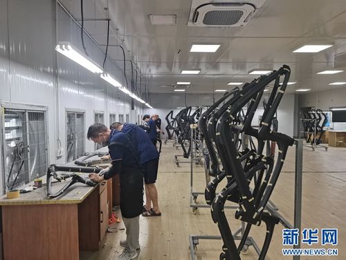 四川達(dá)州上半年實(shí)現(xiàn)貨物貿(mào)易進(jìn)出口總值56.1億元