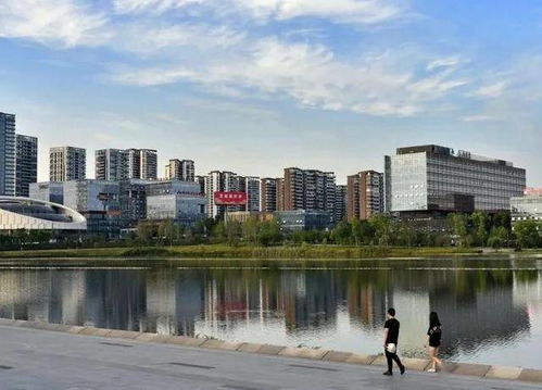 數(shù)字預(yù)見(jiàn)未來(lái) 成都科技創(chuàng)新10大硬核猜想