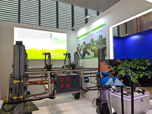 成果顯著 36件 成都造 科技產(chǎn)品亮相這場大會(huì)